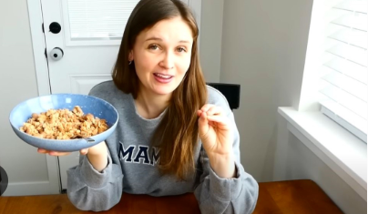 Julia Pacheco Net Worth: Exploring the Financial Success of the Cooking YouTuber