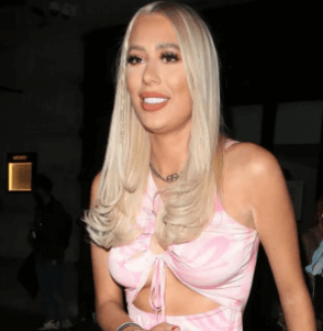 Bethan Kershaw Net Worth: Reality Star's Financial Success