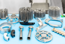 The Strength and Versatility of Zinc Die Casting