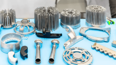 The Strength and Versatility of Zinc Die Casting