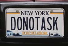 car registration explained clearly