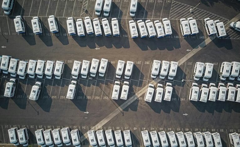 choosing vehicle identification numbers