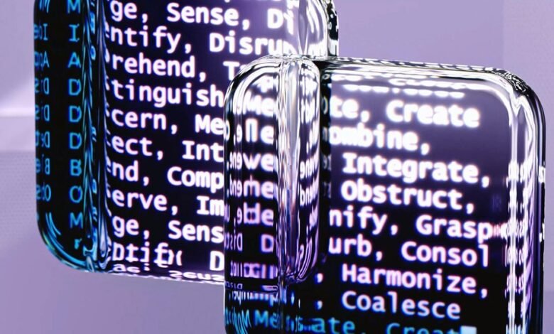 decoding complex coded messages
