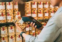 digital goods marketplace concept