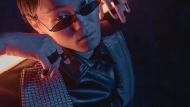 digital persona revealed uniquely