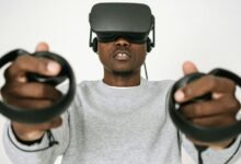 digital world exploration journey