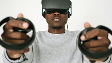 digital world exploration journey