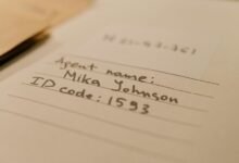 emergency contact phone number