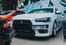 evolution of vehicle identification