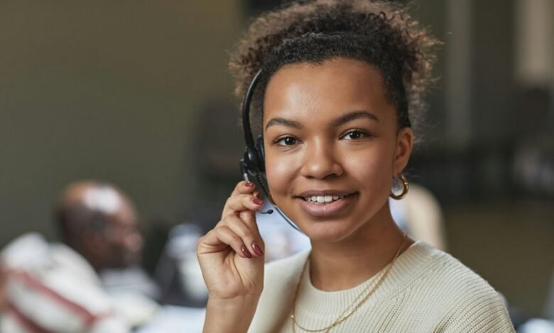 fast business assistance number