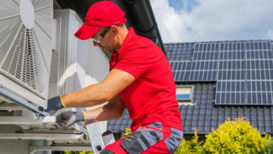 Top Energy Efficiency Upgrades to Combine with HVAC Maintenance