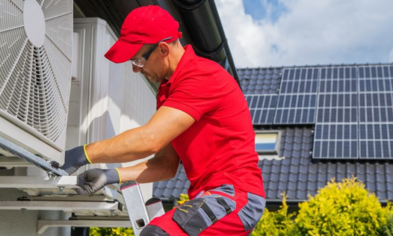 Top Energy Efficiency Upgrades to Combine with HVAC Maintenance