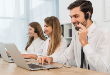 Top 10 Features to Look for in a Modern IT Helpdesk Service Provider
