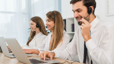 Top 10 Features to Look for in a Modern IT Helpdesk Service Provider