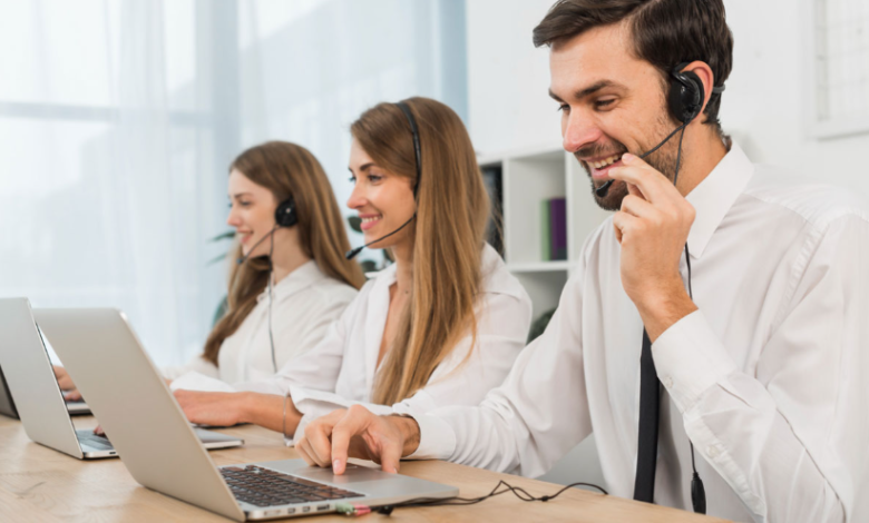 Top 10 Features to Look for in a Modern IT Helpdesk Service Provider
