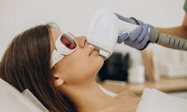 Laser Hair Removal vs. Traditional Methods: Which Is Really Worth It?
