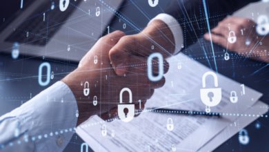 Choosing the Right Partner for Your Business Cybersecurity Assessment
