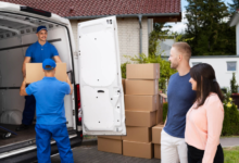 The Importance of Using the Right Moving Equipment for Business Relocations