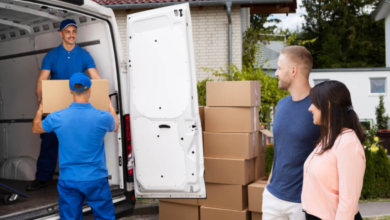 The Importance of Using the Right Moving Equipment for Business Relocations