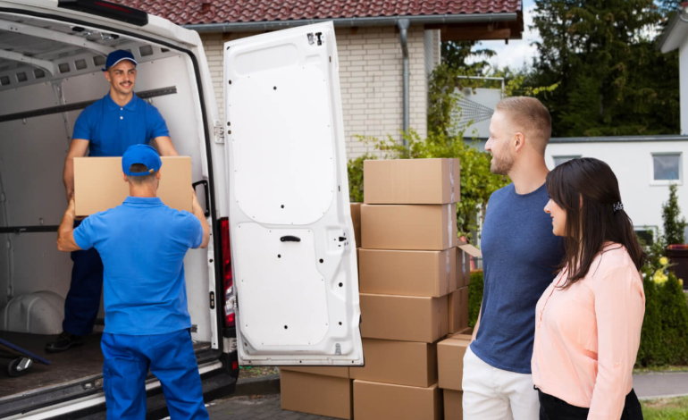 The Importance of Using the Right Moving Equipment for Business Relocations