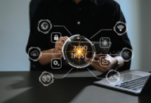 From Firewalls to Zero Trust: How Modern Network Security Strengthens Business Resilience