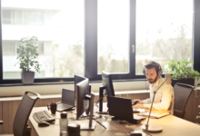 Co-Managed IT vs. Fully Outsourced IT: What’s Right for Your Business?