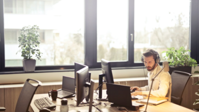 Co-Managed IT vs. Fully Outsourced IT: What’s Right for Your Business?
