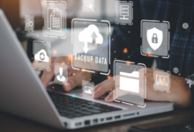 Choosing the Right Cloud Backup Solution for Your Business in 2025