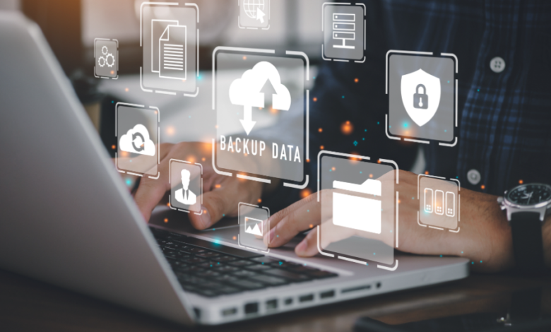 Choosing the Right Cloud Backup Solution for Your Business in 2025