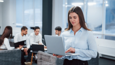 The Role of Managed IT Services in Streamlining Compliance for Expanding Businesses