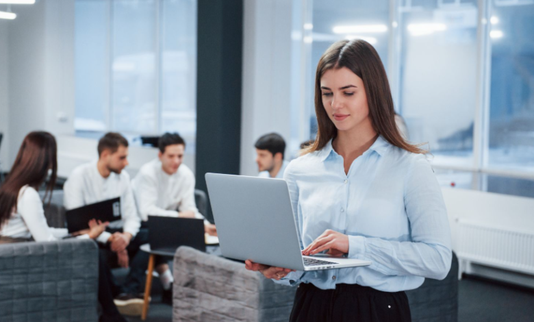 The Role of Managed IT Services in Streamlining Compliance for Expanding Businesses