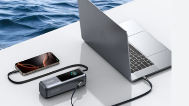 Fast Charging Made Simple: Best C-to-C Cables and Power Banks Available on Quick Commerce Apps
