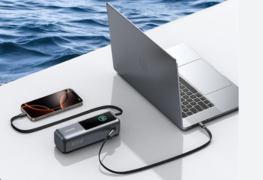 Fast Charging Made Simple: Best C-to-C Cables and Power Banks Available on Quick Commerce Apps