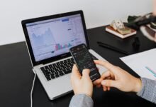 choose stocks with strong fundamentals