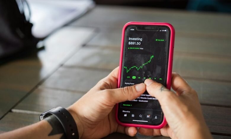 long term growth strategies