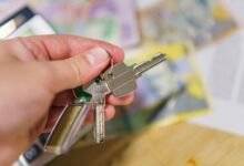 real estate investment outlook
