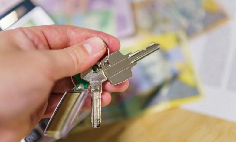 real estate investment outlook