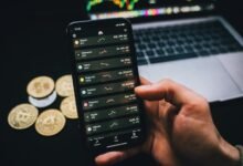 real estate stocks comparison
