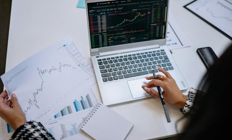 stock recommendations for future