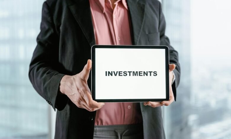 top long term investment strategies