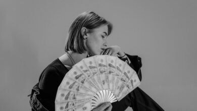 cash needs profile overview