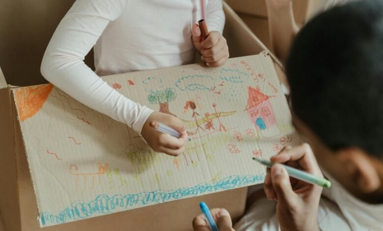 family tips and tricks