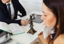 legal services and expertise