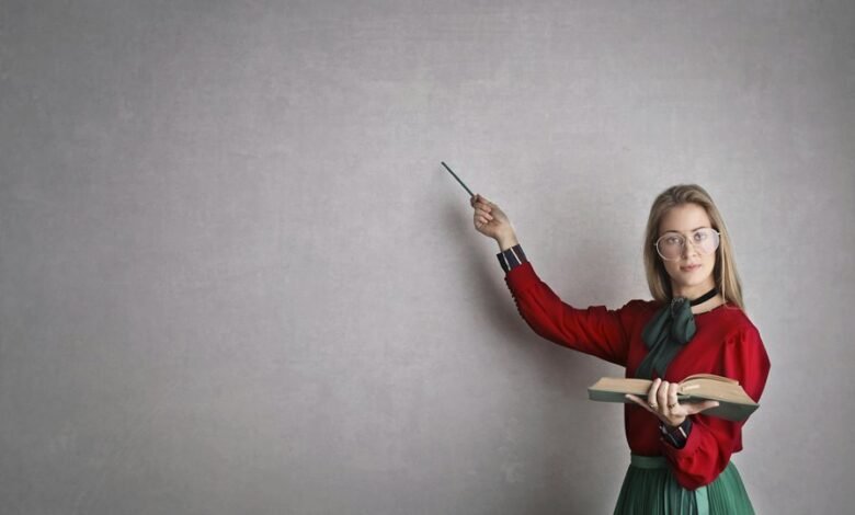 profile and updates notifications