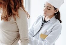 data control assessment report