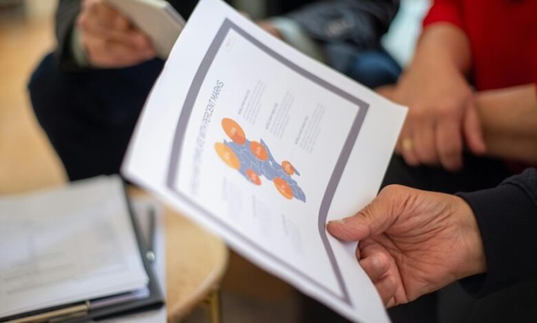 data coordination professional brief