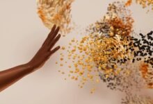 data governance for entities