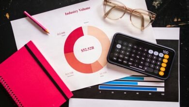 data relationships for numbers