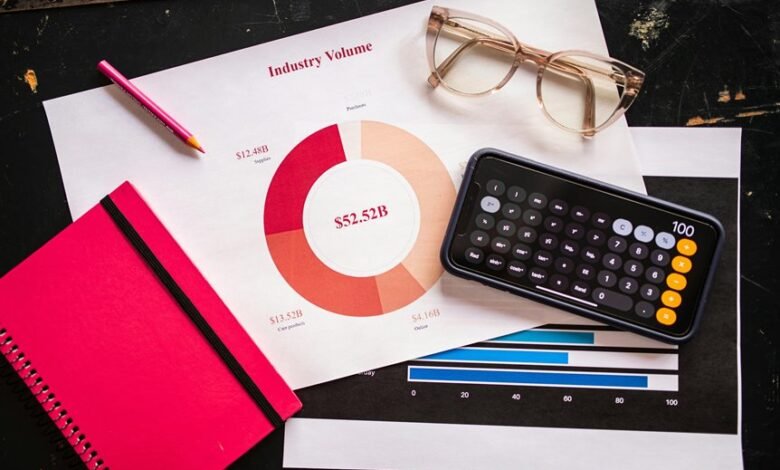 data relationships for numbers