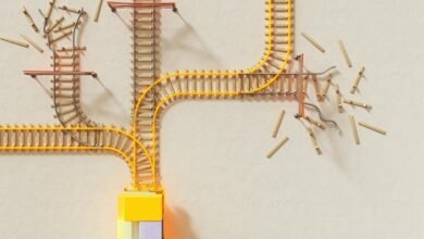 enterprise data alignment file